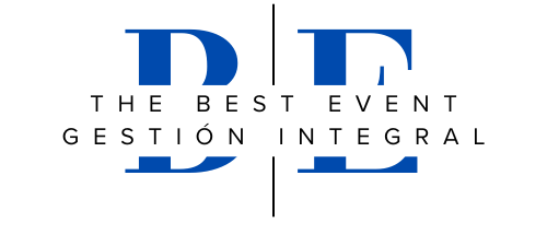 THE BEST EVENT GESTIÓN INTEGRAL